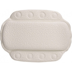 Suction cup bath cushion 18640