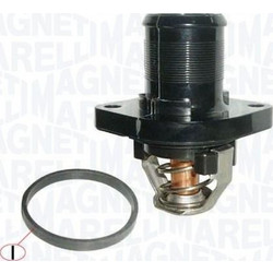 Magneti Marelli 352317101030 - ΘΕΡΜΟΣΤΑΤΗΣ CITROEN SAXO S0. S1 1.4 VTS. PEUGEOT 206 1.4