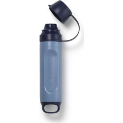 Φίλτρο Νερού Life Straw Peak Solo Blue
