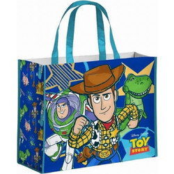 Disney: Toy Story - Woody, Buzz & Rex Τσάντα Πολλαπλών Χρήσεων