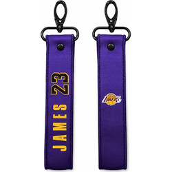 NBA Μπρελόκ Lanyard Players James 558-57515