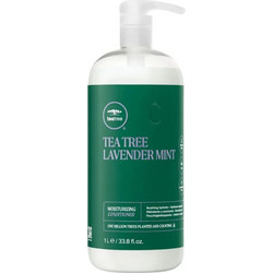 Paul Mitchell Lavender Mint Moisturizing Conditioner για Επανόρθωση για Ξηρά & Ταλαιπωρημένα Μαλλιά 1000ml