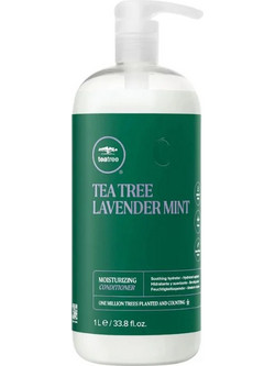 Paul Mitchell Lavender Mint Moisturizing Conditioner για Επανόρθωση για Ξηρά & Ταλαιπωρημένα Μαλλιά 1000ml