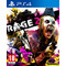 Rage 2 PS4 Rage 2 PS4