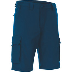Trekking Βερμούδα DYLWAN Valento Orion Navy Blue