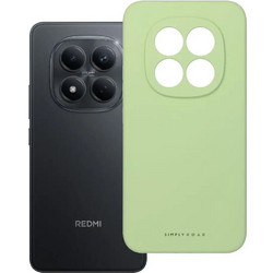 Roar Cloud Skin Θήκη Light Green (Xiaomi Redmi Note 15 Pro Plus 5G)