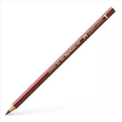 Faber-Castell Polychromos Ξυλομπογιά Indian Red