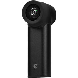 Conceptronic Aeriva02b High-speed Turbo Fan Digital Aluminum Black