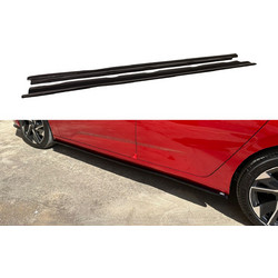 Motordrome - Επιπρόσθετα Μαρσπιέ για Peugeot 308 Mk3 Hatchback (2021-) - 1 Σετ. (K189-002)