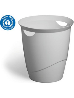 ΚΑΛΑΘΙ ΑΧΡΗΣΤΩΝ DURABLE ECO ΓΚΡΙ 16L