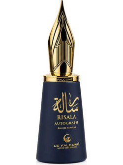 Le Falcone Risala Autograph Eau de Parfum 100 ml