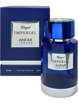 Anfar London Royal Eau de Parfum 100ml