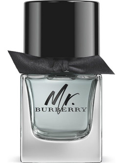 Burberry Mr. Burberry Eau de Toilette 50ml