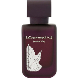 Rasasi La Yuqawam Jasmine Wisp Eau de Parfum 75ml