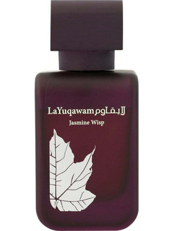 Rasasi La Yuqawam Jasmine Wisp Eau de Parfum 75ml