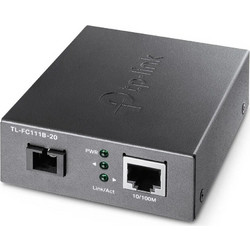 TP-LINK v1 Media Converter 1τμχ TL-FC111B-20