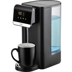 Hot Water Dispenser ADLER AD 1357 2.5 L Black