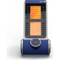 IP Phone Accessory Alcatel Lucent ALE-120 Key Expansion Module 24 Keys/Dual Color LCD Displays/1Y (ALCL-0544)