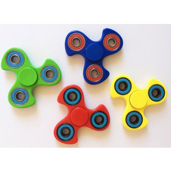 ΣΒΟΥΡΕΣ FINGET SPINNER CTL-1651A (4 COLORS) 071145