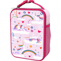 Ion8 Τσαντάκι Φαγητού Unicorn Rainbows