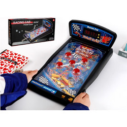ΠΑΙΧΝΙΔΙΑ TOTAL GIFT XL2494 PINBALL RACE CAR LARGE