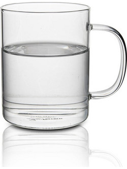 Luigi Ferrero FR-8036 Φλιτζάνι για καφέ και τσάι 370ml