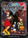 Kingdom Hearts Volume 4 Kingdom Hearts Volume 4