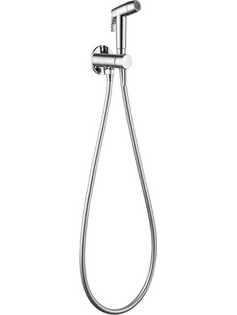 Σετ μπιντέ εντοιχισμού ARTEMIS Chrome EF036A KARAG