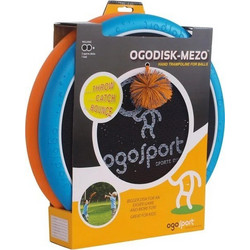 Σετ Παιχνιδιού Δίσκοι 38cm 2 in 1 Ogodisk Swift, Ogosport