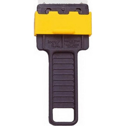 Inofix Ξύστρα για Κεραμικές Εστίες 3106-7_8414419310674