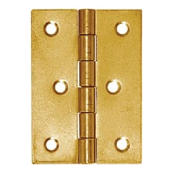 Μεντεσές πόρτας Μεντεσές 80 x 56mm