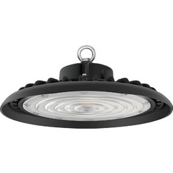 Aca Led SMD φωτιστικό τύπου καμπάνας ASTREK 60W - 80W - 100W 5000K (ASTREK10050AD)