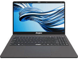 Φορητός Υπολογιστής Energizer EnergyBook 15.6" AMD Ryzen 5 8GB / 256GB NVMe SSD 1920 x 1080 IPS Οθόνη Windows 11 Γκρι