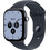 Apple Watch Series 12 Cellular 42mm Ceramic Night Blue Navy Blue