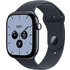 Apple Watch Series 12 Cellular 42mm Ceramic Night Blue Navy Blue