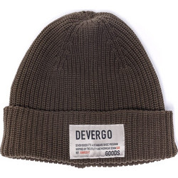 Devergo Σκούφος 8003 - Light Brown