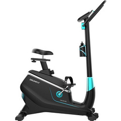 Cecotec DrumFit Cycle 9000 Talos Pro Ποδήλατο Spinning Μαγνητικό