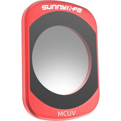 Φίλτρο Sunnylife MCUV για τα μοντέλα Pocket 4 και Pocket 3