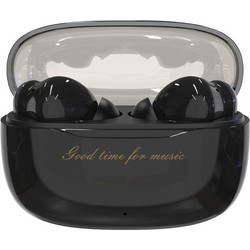 Dudao U8 Pro TWS Wireless headphones Black