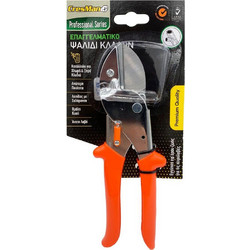 Ψαλίδι κλάδου καθετης κοπής 20.5cm 0.296kg μήκος Cresman jh-733el