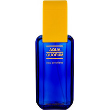 Antonio Puig Agua Quorum Eau de Toilette 100ml