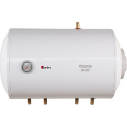 Bartec Supreme Ηλεκτρομπόιλερ 100lt 3kW Οριζόντιο