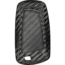 ΚΑΛΥΜΜΑ ΚΛΕΙΔΙΩΝ CARBON TYPE-1 ΓΙΑ BMW 1ΤΕΜ