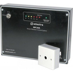 Adastra NPC30A Σύστημα Ελέγχου Ηχορύπανσης (Τεμάχιο)