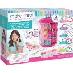 Jewellery | 5 In 1 Activity Power