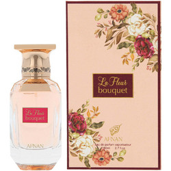 Afnan La Fleur Bouquet Eau de Parfum 80ml