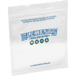 Σακουλάκι Ασφαλείας Elements Odor-Free Storage Bag - Large (19x18cm)