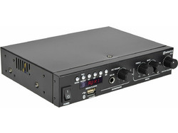 Adastra A22
