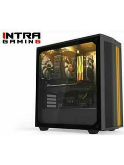 Intra (i7-11700F/16GB/512GB SSD/GeForce RTX 3050 8GB/Windows 11)