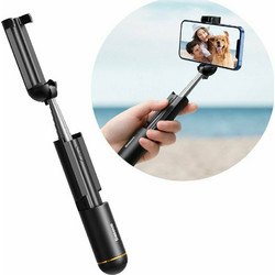 Baseus Ultra mini Telescopic SUDYZP-G01 Bluetooth Black